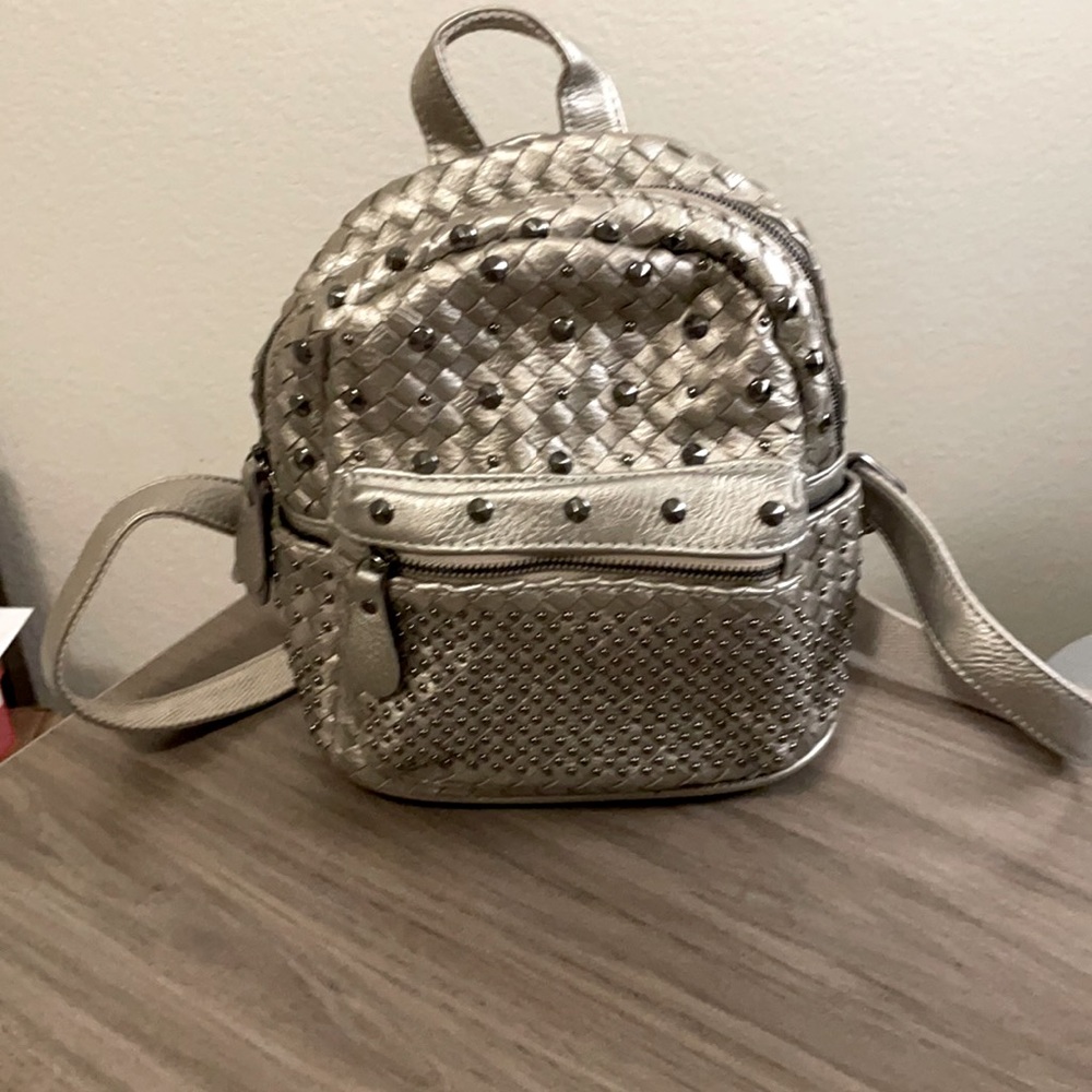 Mini Backpack